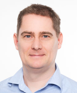 Winfried Wegner GmbH – Geschäftsführer Jan Wallowitz